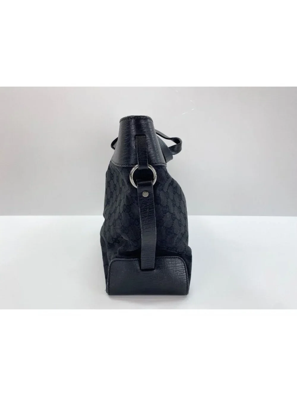 Gucci Tote GG Canvas